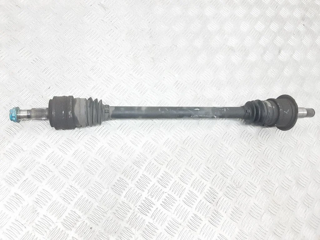 Rear driveshaft A2203570591