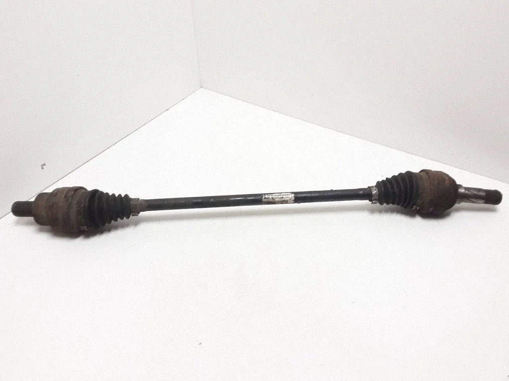 Rear driveshaft P30651528