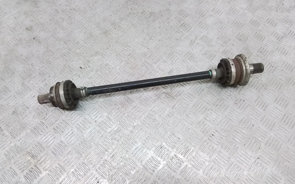 Rear driveshaft 5WA501203