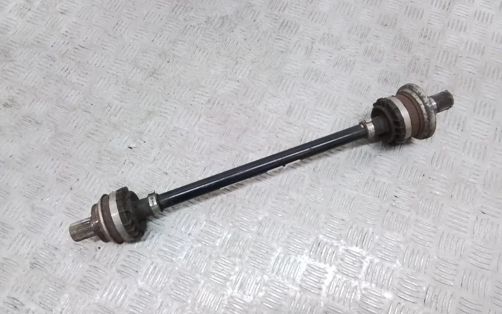 Rear driveshaft 5WA501204