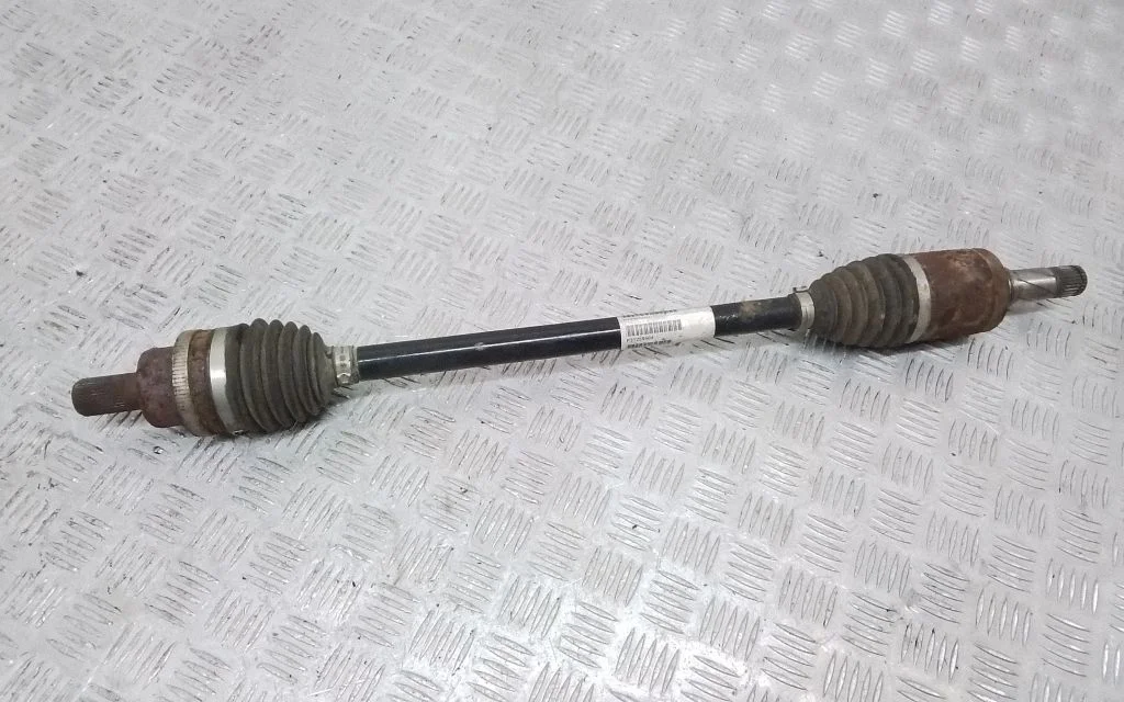 Rear driveshaft 31259504