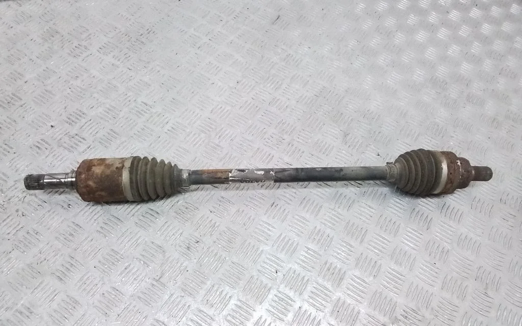 Rear driveshaft 31259504