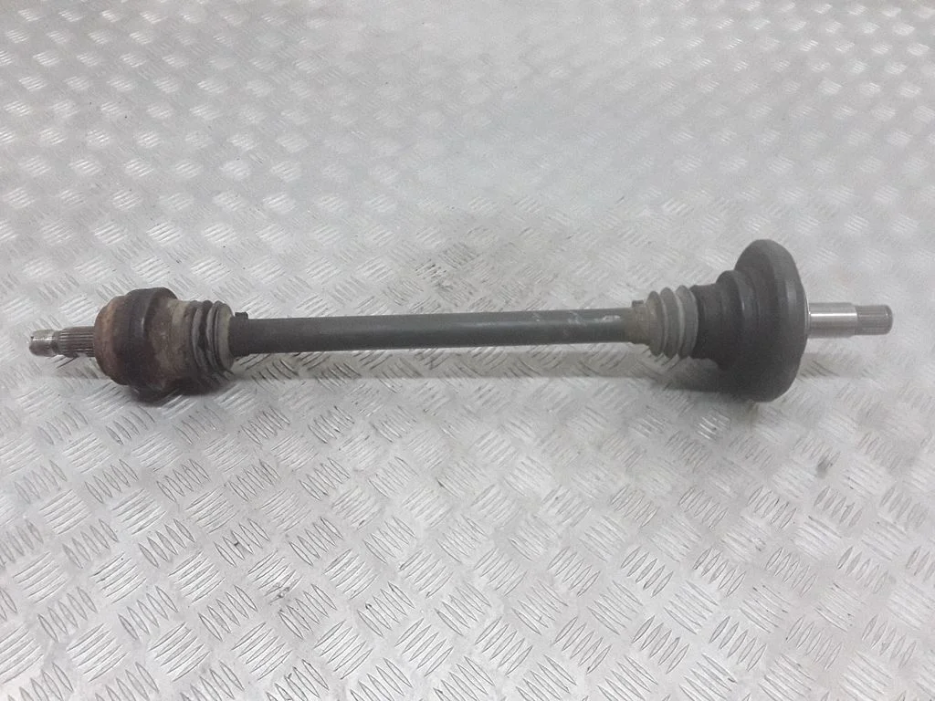 Tagumine pooltelg A2053503919