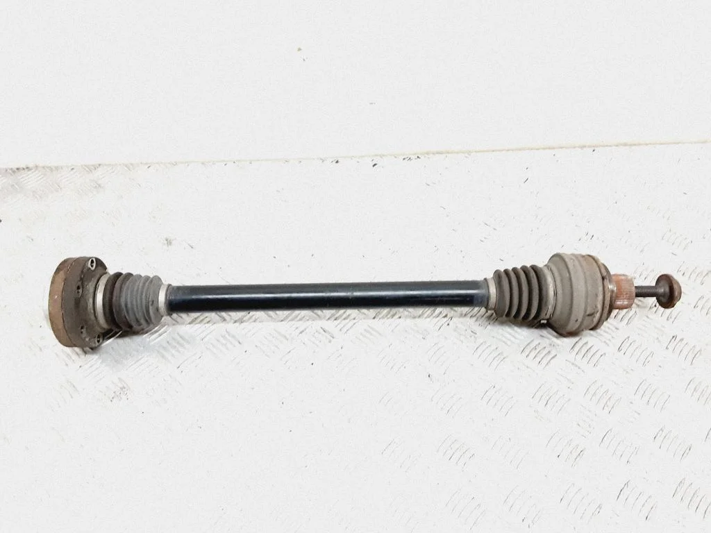 Rear driveshaft – Audi Q7 4M (2015-)