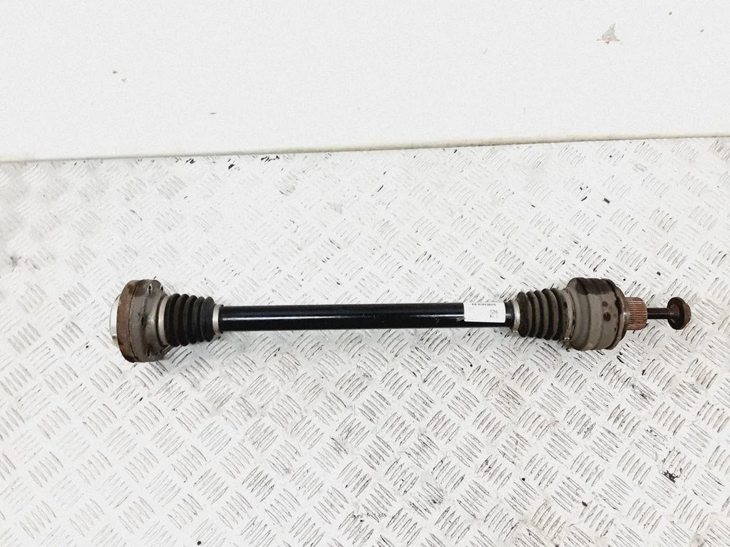 Rear driveshaft – Audi Q7 4M (2015-)
