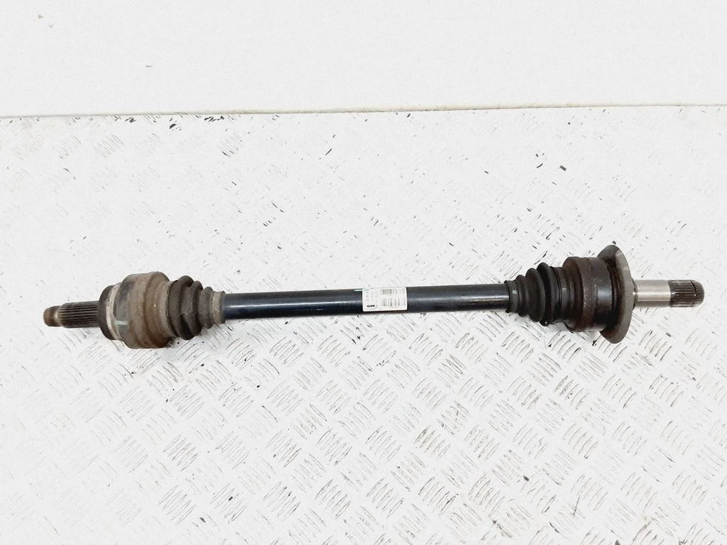 Tagumine pooltelg 7564128