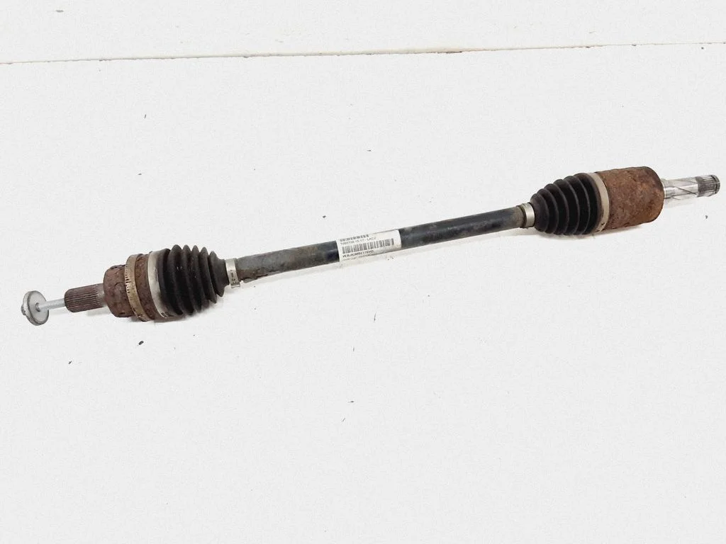 Rear driveshaft – Volvo XC60 (2009-2013)