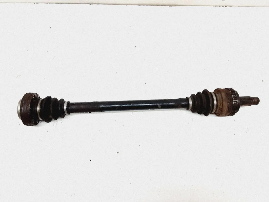 Półoś tylna 7525822