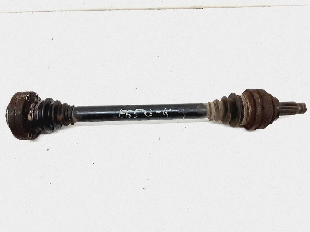 Rear driveshaft 7521630