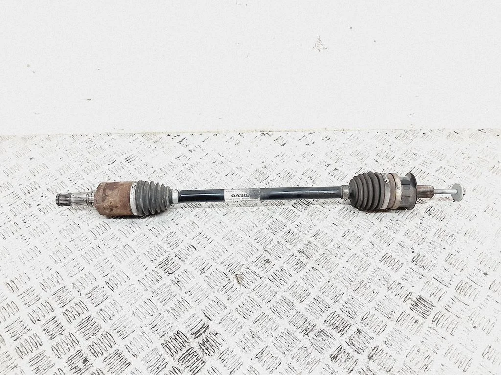 Rear driveshaft – Volvo XC60 (2009-2013)