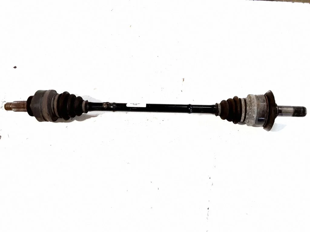 Tagumine pooltelg – BMW X5 F15 (2013-2017)