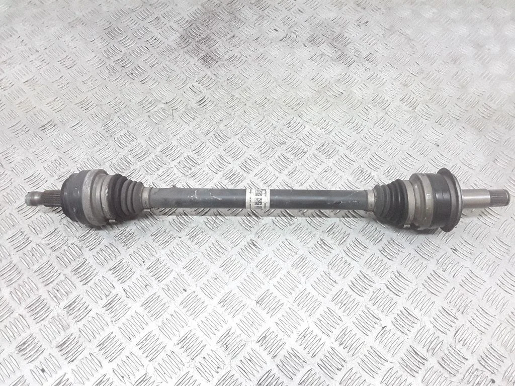 Rear driveshaft – Mercedes-Benz C-Class W205 (2014-2021)