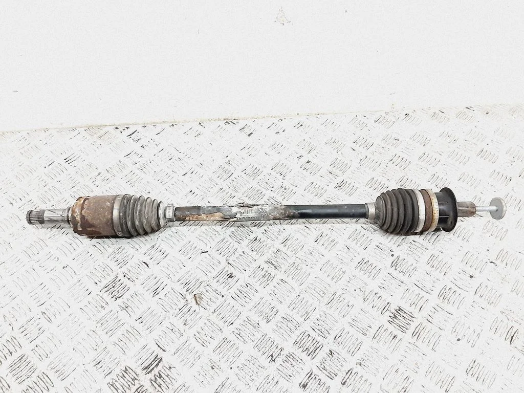 Rear driveshaft – Volvo XC60 (2009-2013)