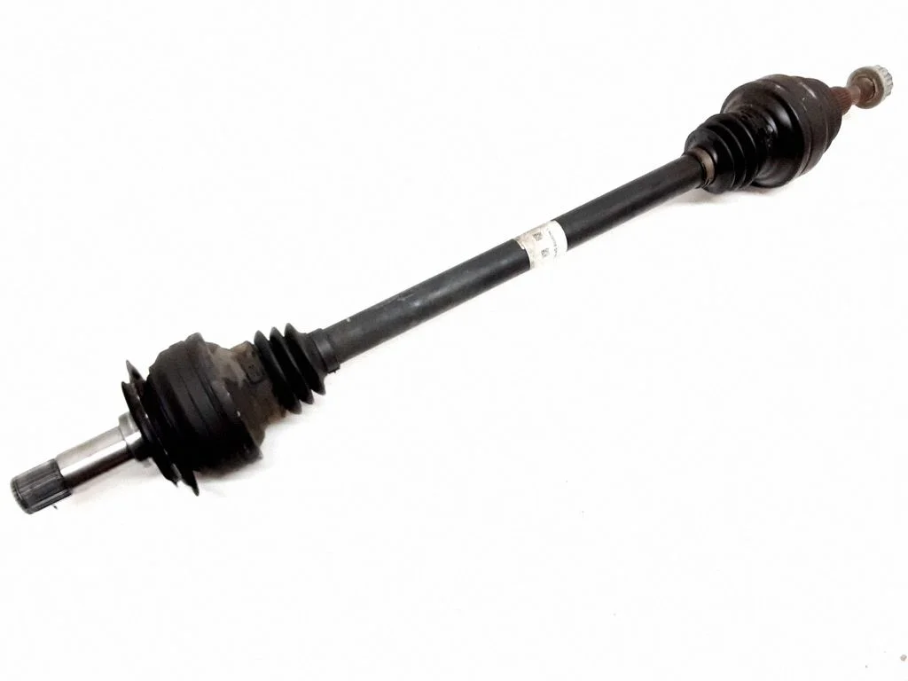 Rear driveshaft 1663501210