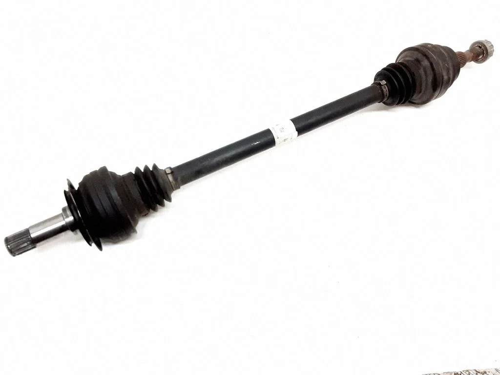 Rear driveshaft 1663501210