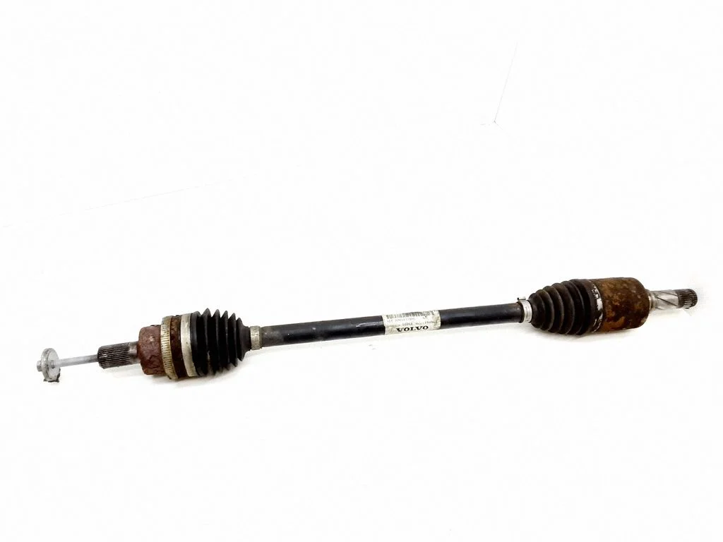 Rear driveshaft – Volvo XC60 (2009-2013)