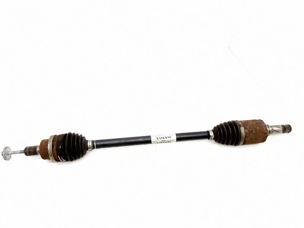 Rear driveshaft – Volvo XC60 (2009-2013)