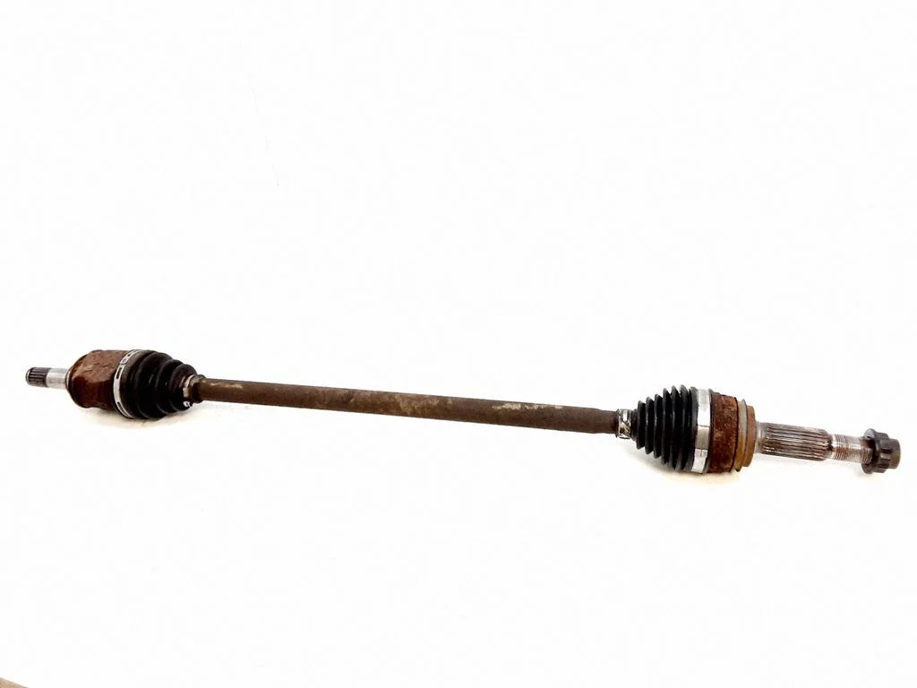 Rear driveshaft – Toyota RAV 4 (XA30) (2006-2016)