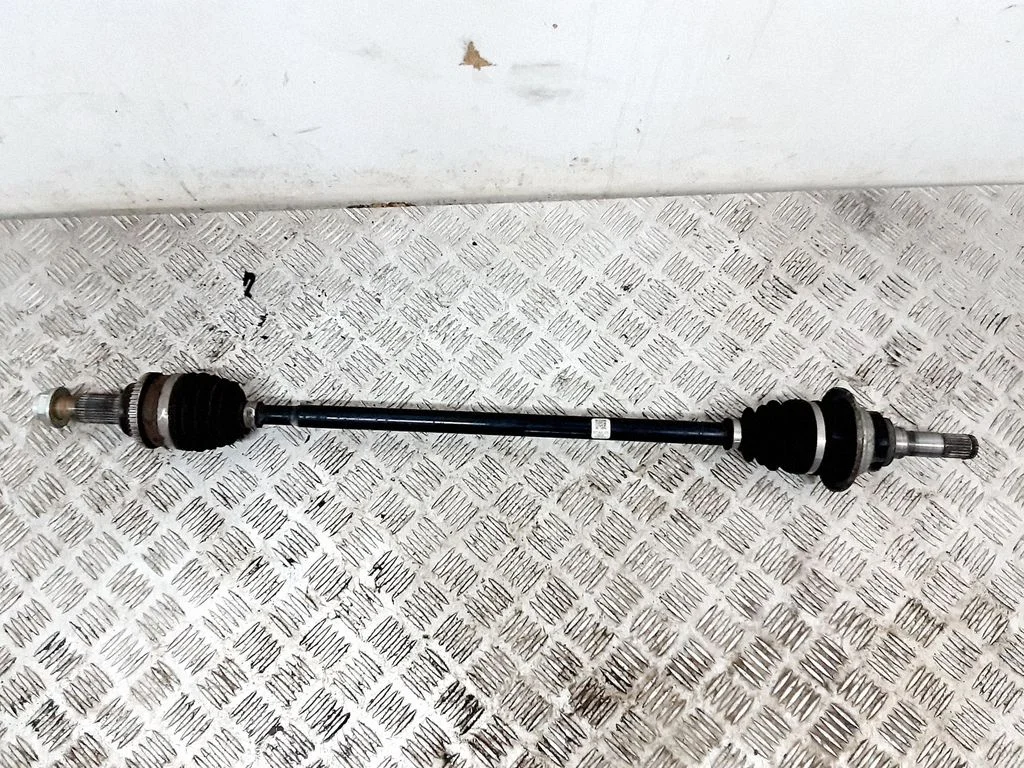Rear driveshaft – Mazda CX-5 II (2017-2025)