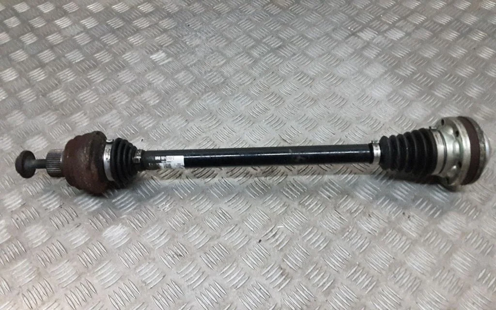 Rear driveshaft – Audi A6 S6 C7 4G (2011-2018)