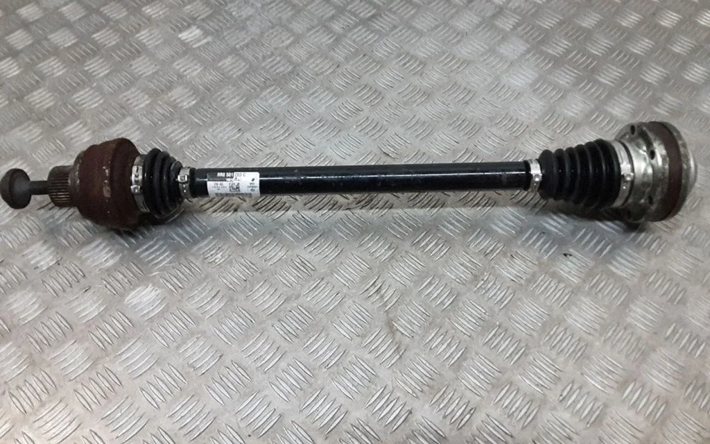 Rear driveshaft – Audi A6 S6 C7 4G (2011-2018)