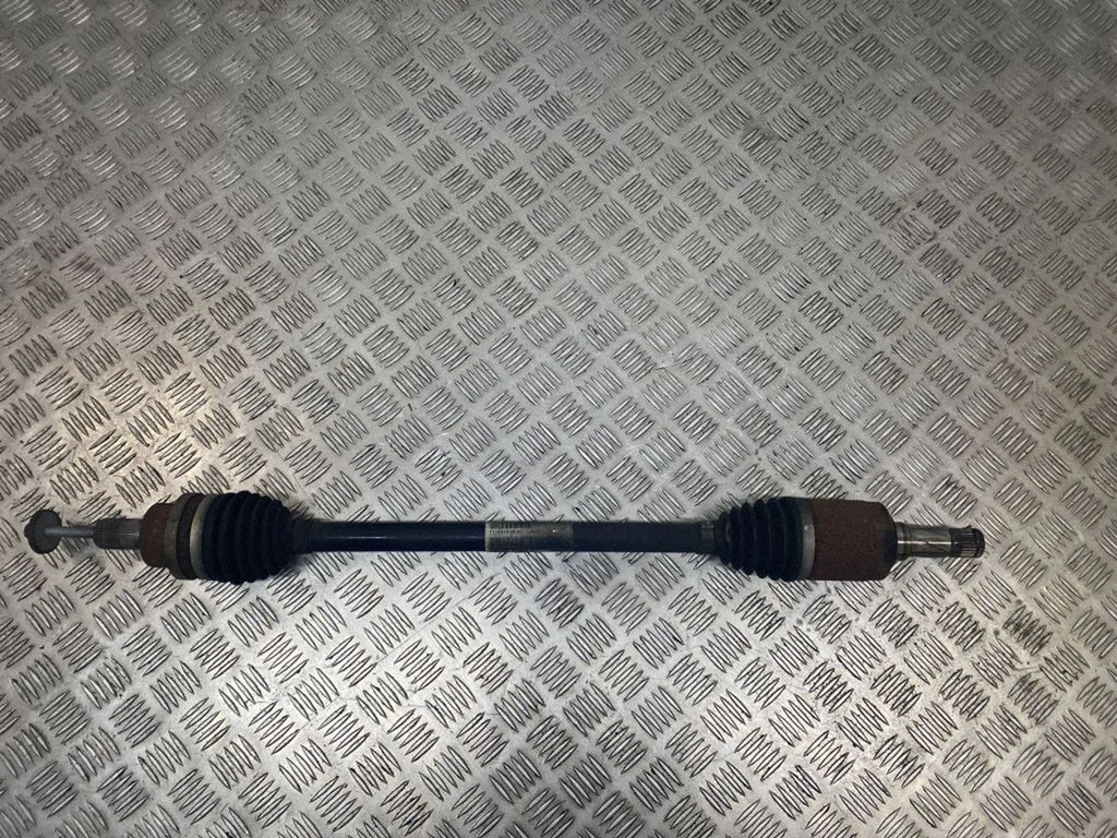 Rear driveshaft – Volvo XC60 (2009-2013)