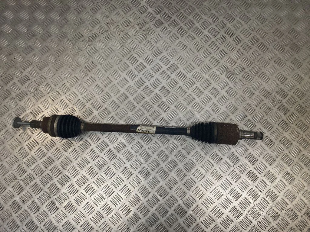 Rear driveshaft – Volvo XC60 (2009-2013)