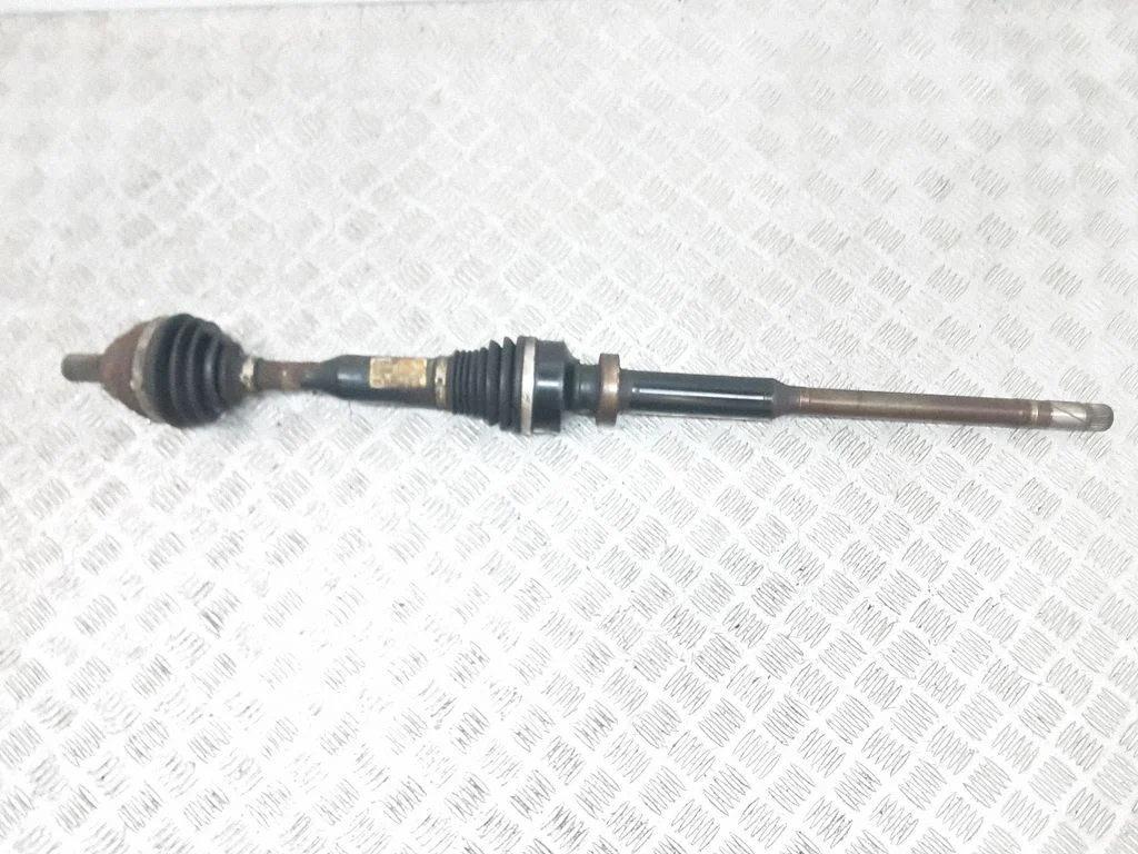 Front driveshaft 31272542