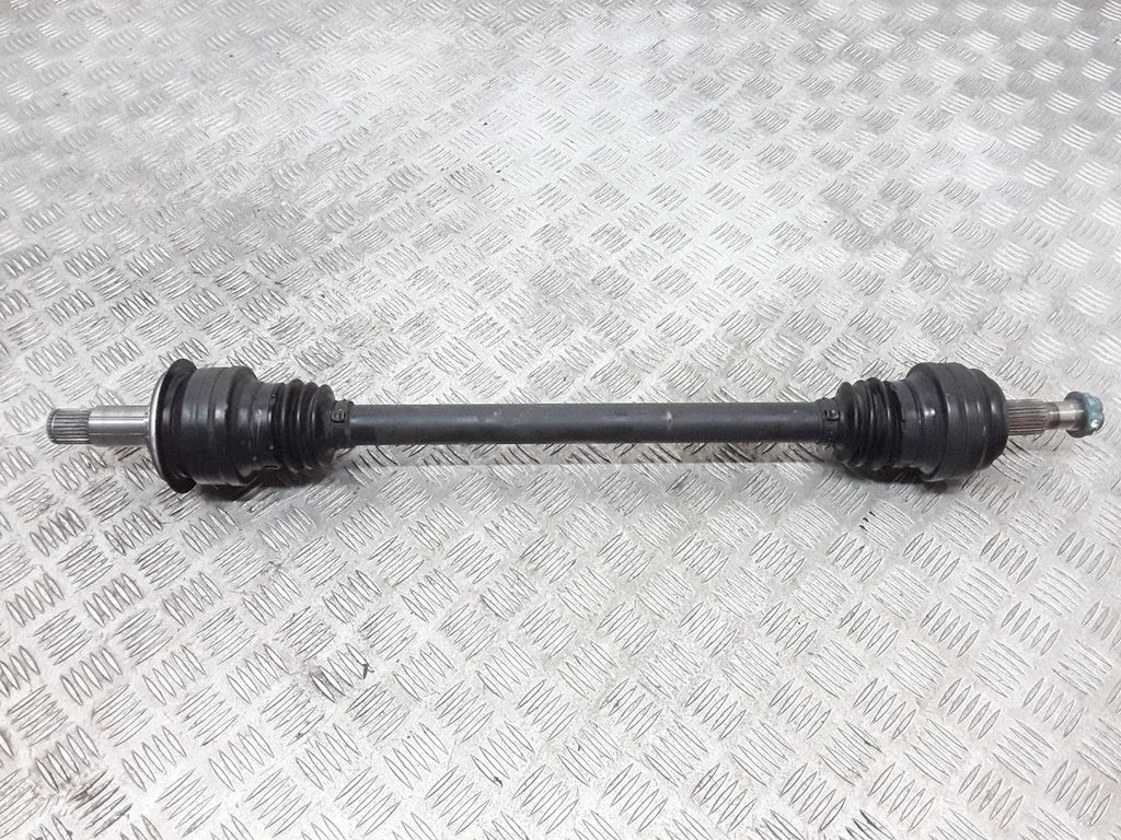 Rear driveshaft A2533509504