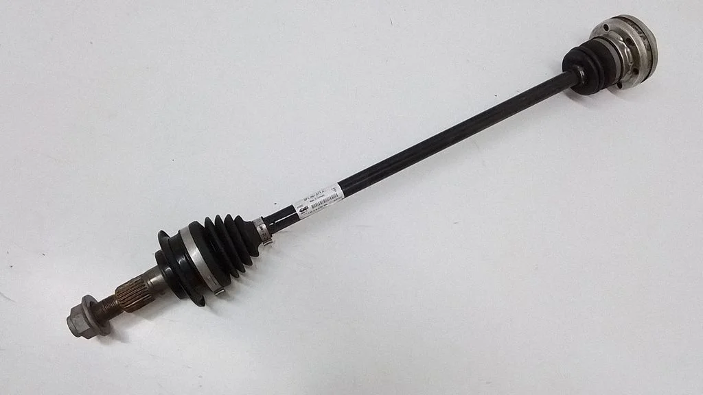 Front driveshaft – Porsche 911 991 (2011-2019)