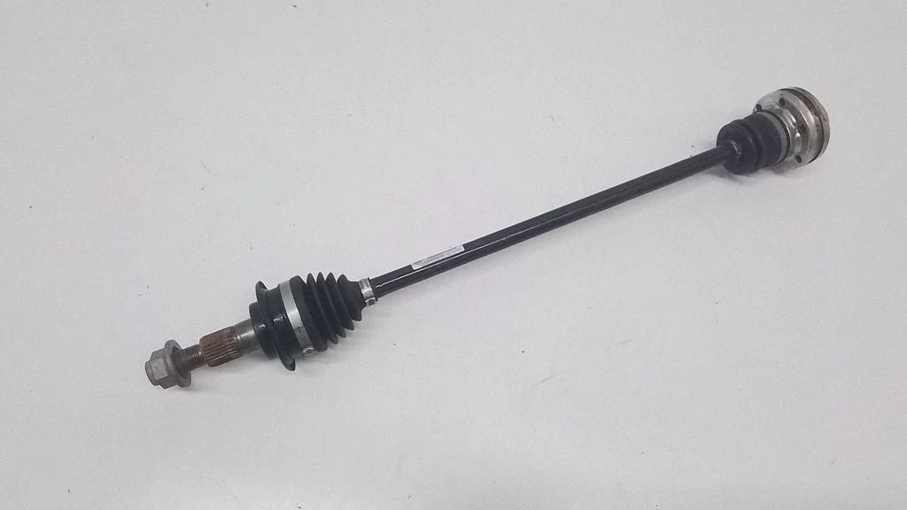 Front driveshaft – Porsche 911 991 (2011-2019)