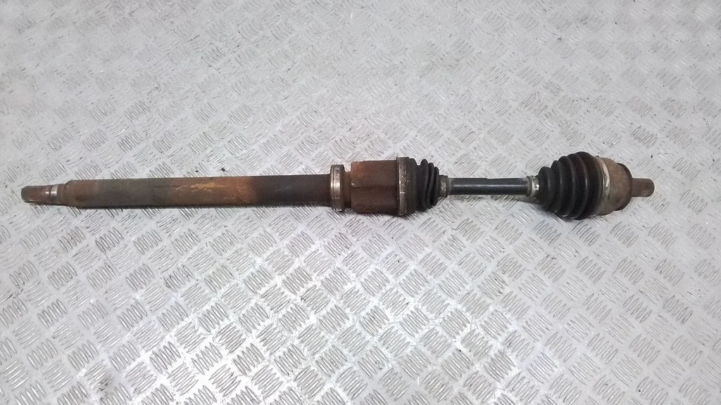 Front driveshaft 31367544