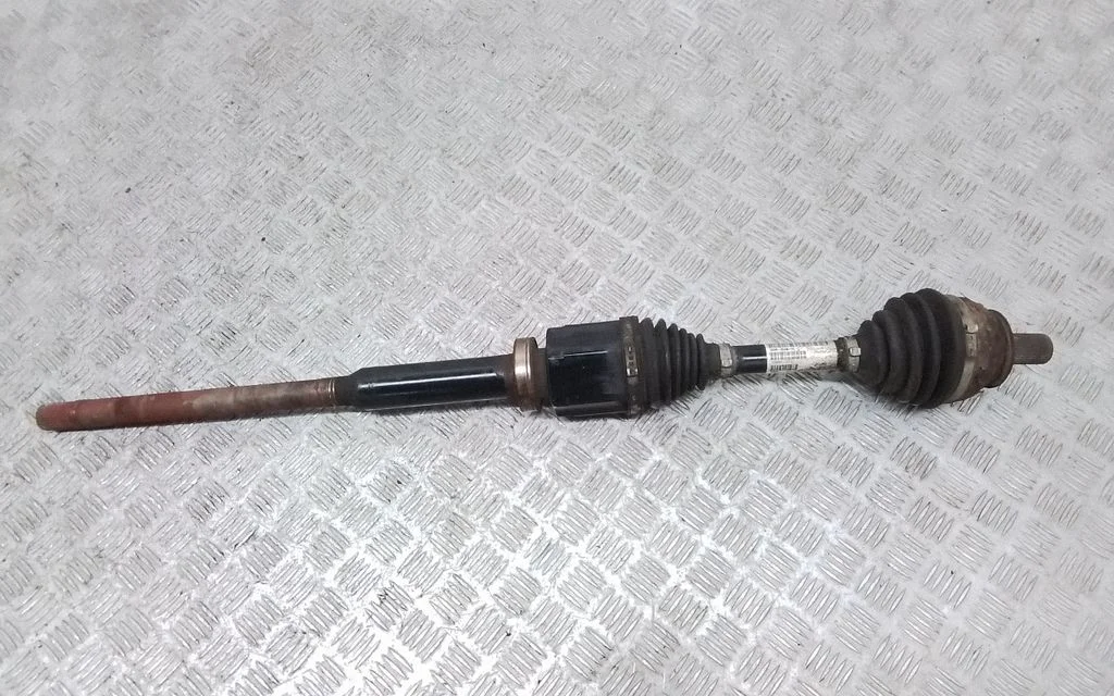 Front driveshaft 31272552