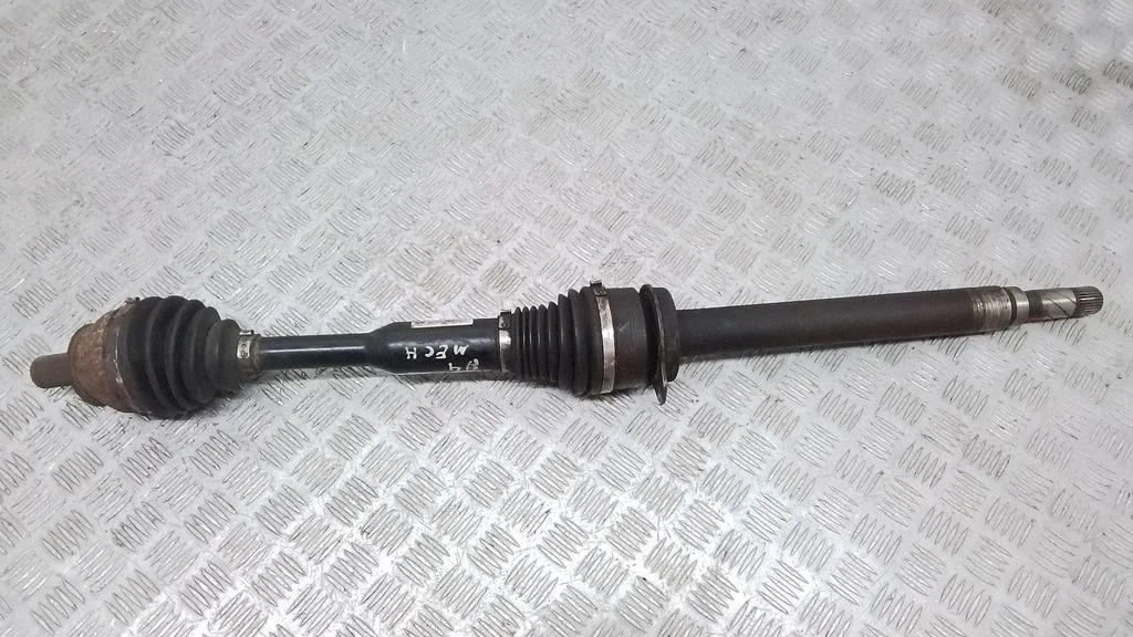Front driveshaft 31325702