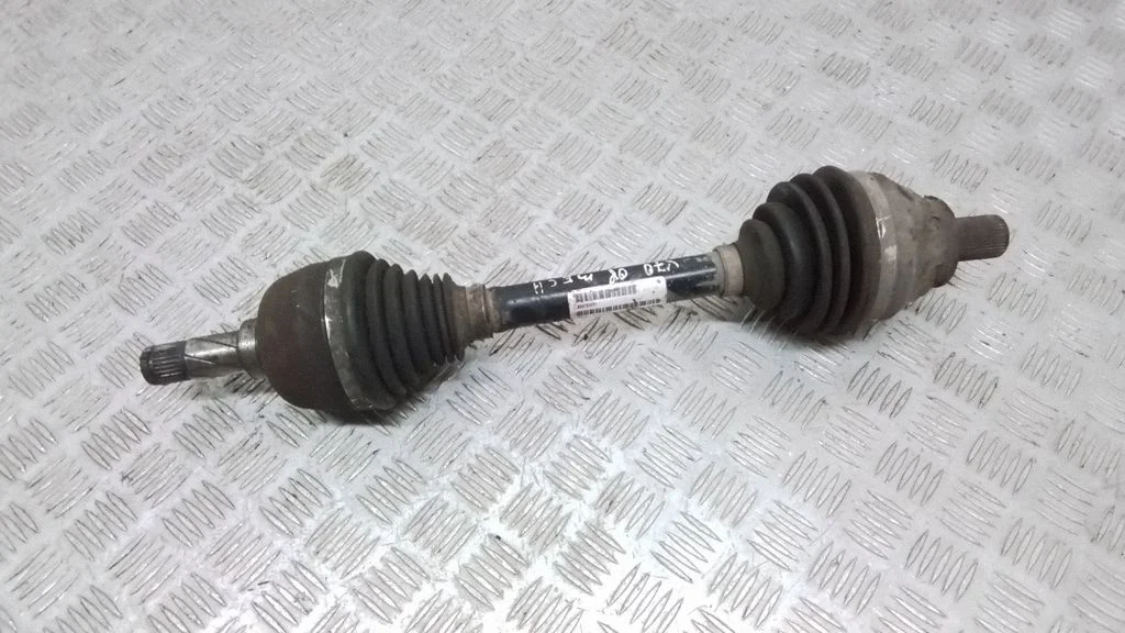Front driveshaft 30783201