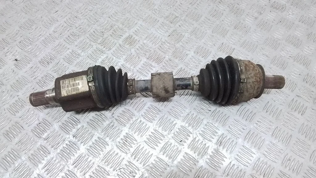Front driveshaft 31367529