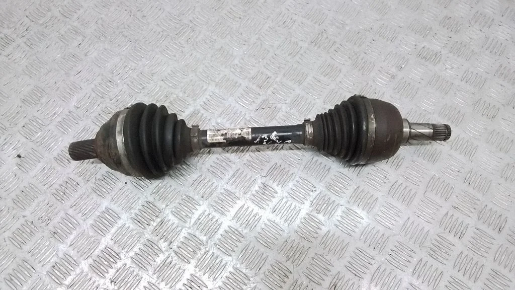 Front driveshaft 30783201