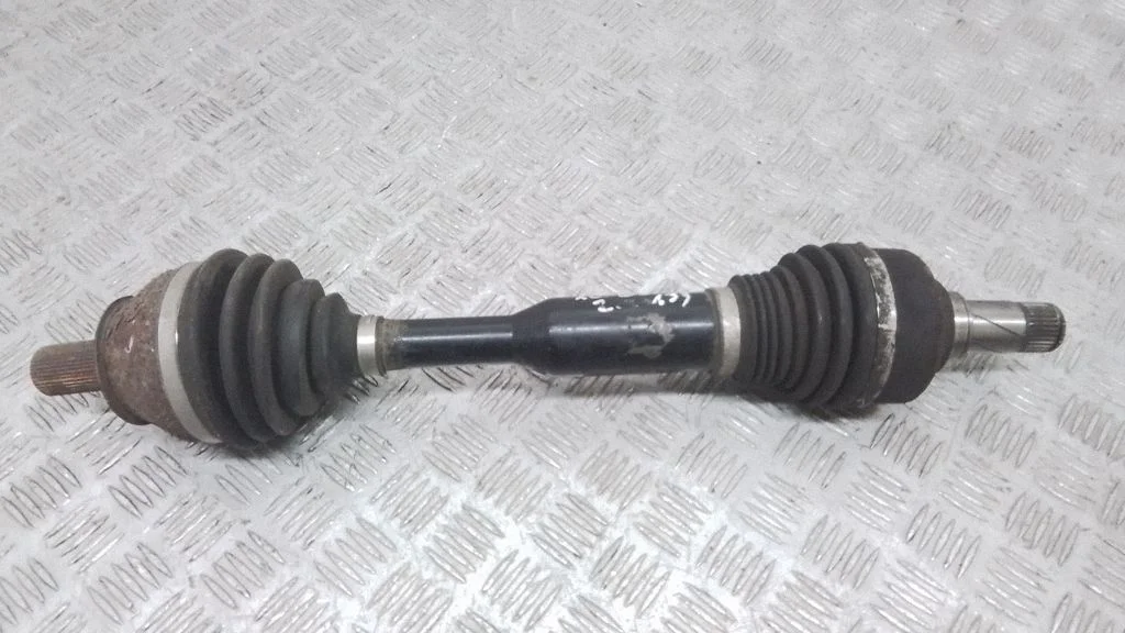 Front driveshaft 31367535