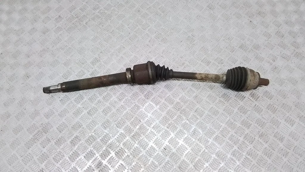 Front driveshaft 31367151