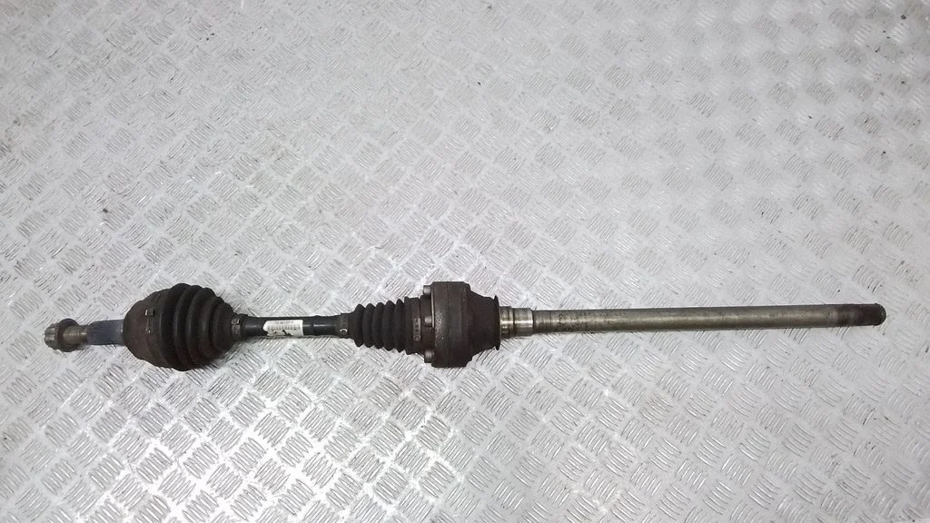 Front driveshaft – Audi Q7 4L (2005-2015)