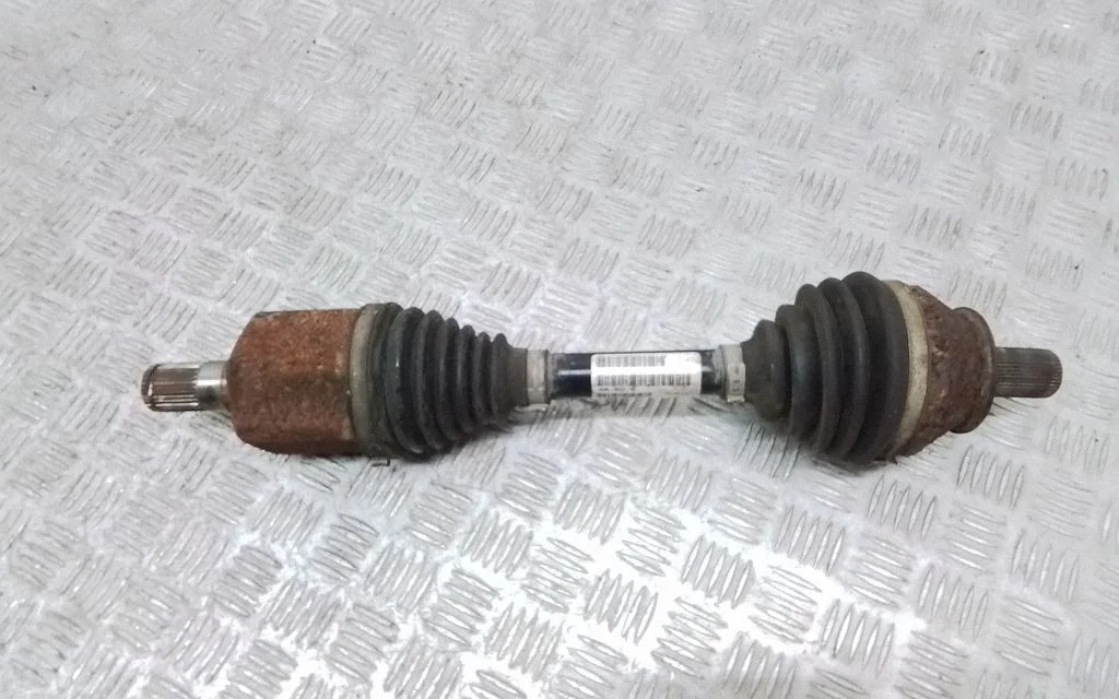 Front driveshaft 30783203