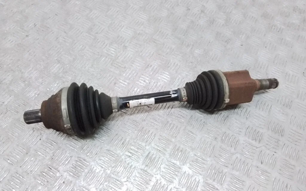 Front driveshaft – Volkswagen Jetta USA (2019-)