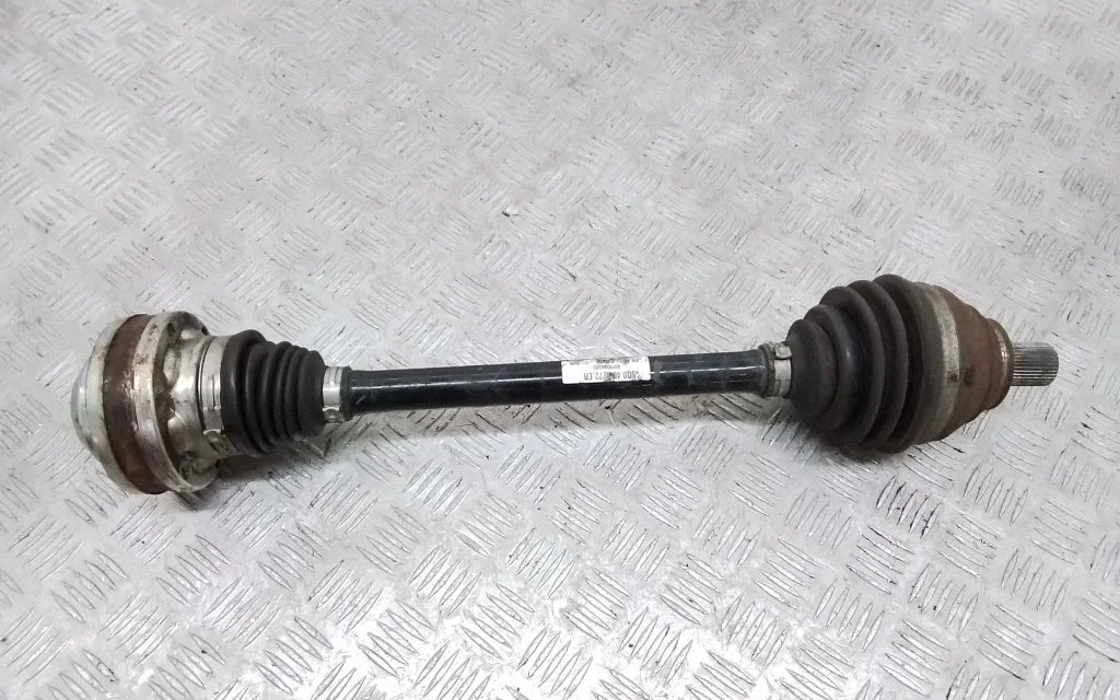 Front driveshaft – Volkswagen e-Golf (2014-)