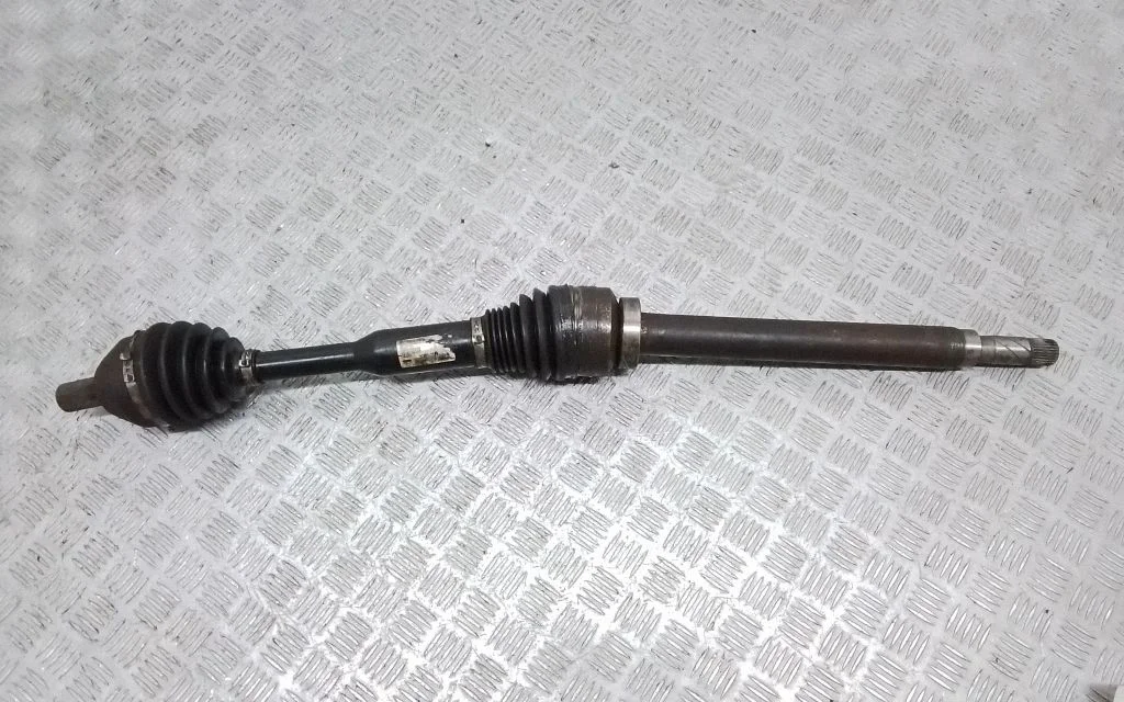 Front driveshaft 31437523