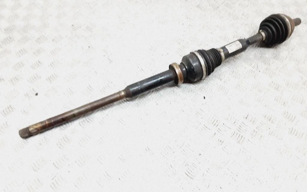 Front driveshaft 31272542