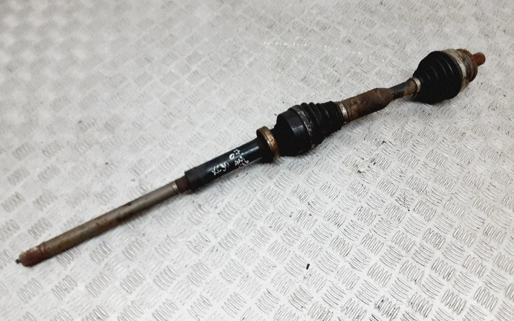 Front driveshaft – Volvo XC90 (2007-2014)