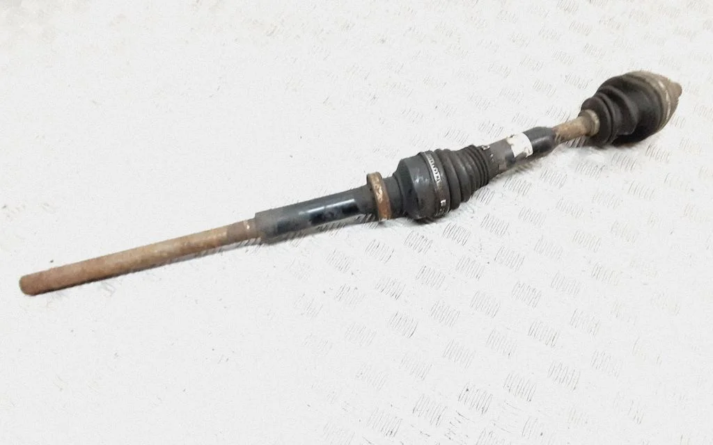 Front driveshaft – Volvo XC90 (2007-2014)