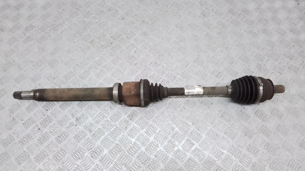 Front driveshaft 31367151