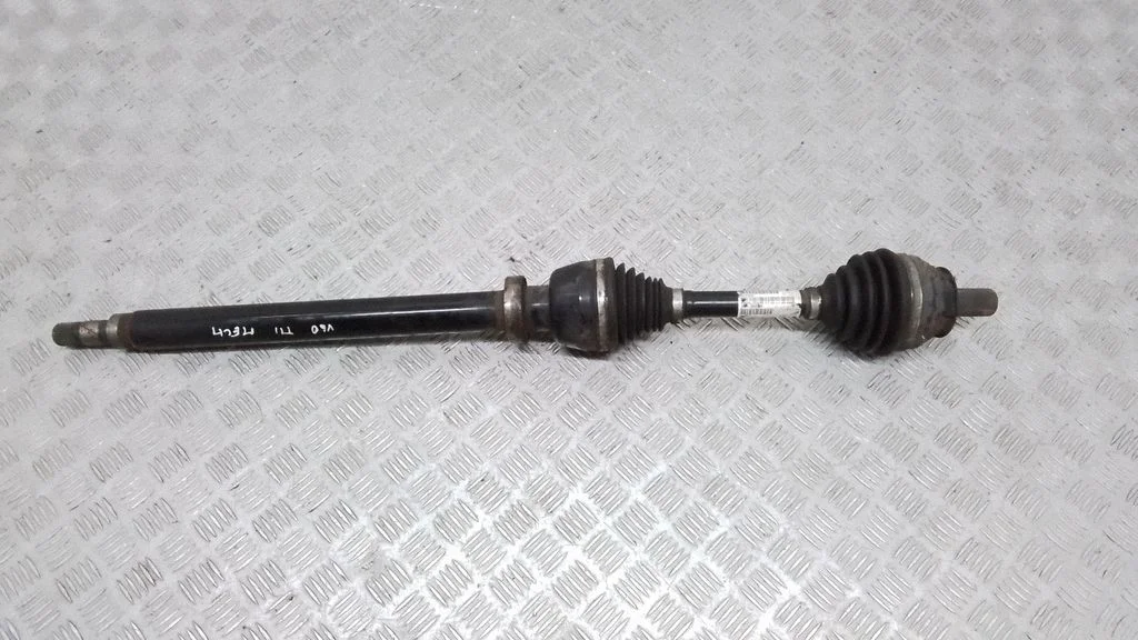 Front driveshaft 31272548