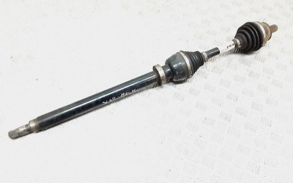 Front driveshaft 6G9N3B436CE